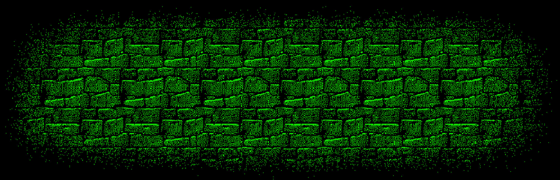 Cyclopean: The Great Abyss