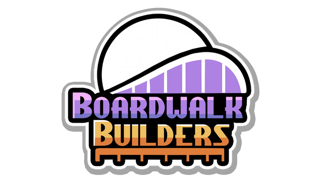 Boardwalk Builders Logo