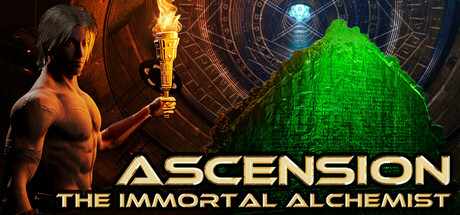 Ascension: The Immortal Alchemist PC Specs