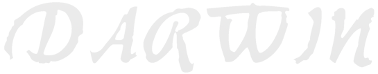 Darwin Logo