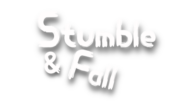 Stumble And Fall Logo