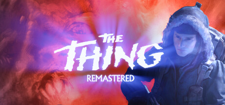 Can I Run The Thing: Remastered?