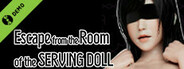 Escape from the Room of the Serving Doll Demo