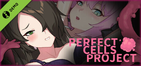 PERFECT CELLS PROJECT Demo cover art