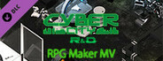 RPG Maker MV - CyberCity R&D Tiles