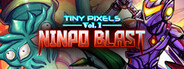 Tiny Pixels Vol. 1 - Ninpo Blast System Requirements