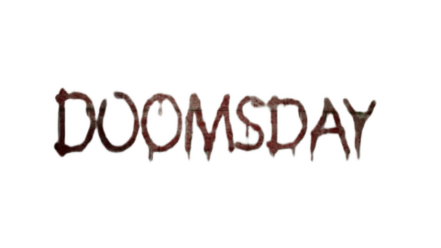 Doomsday : Unknown Journey Logo