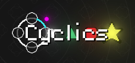 Cyclics cover art