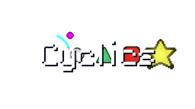 Cyclics Logo