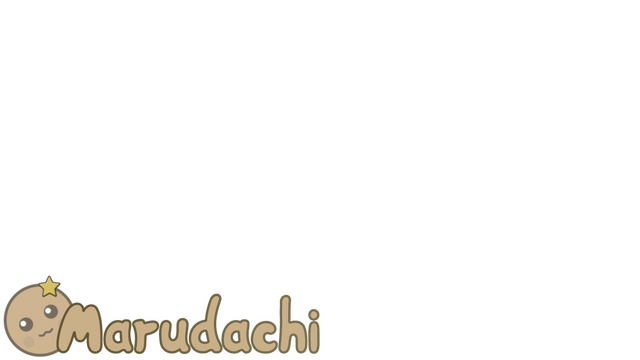 Marudachi Logo