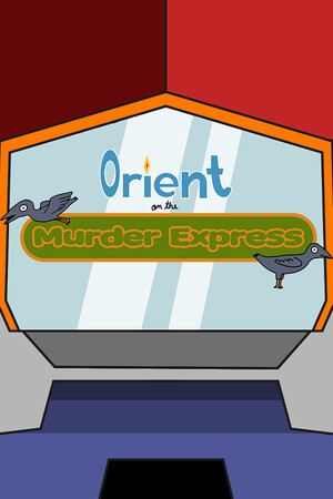 Orient on the Murder Express