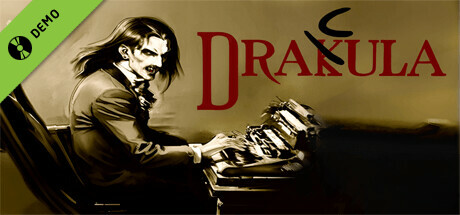 Drak(c)ula Demo cover art