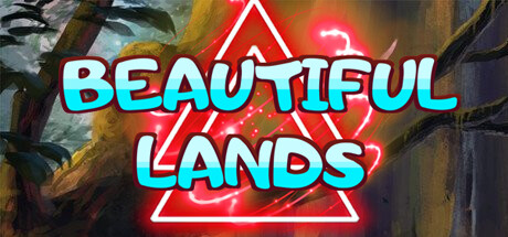 Beautiful Lands cover art