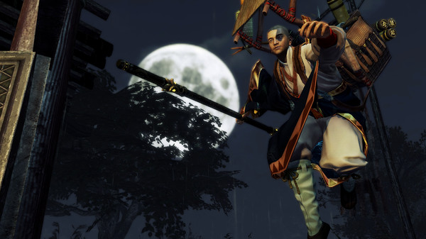 新流星搜劍錄 game for windows Pc 1