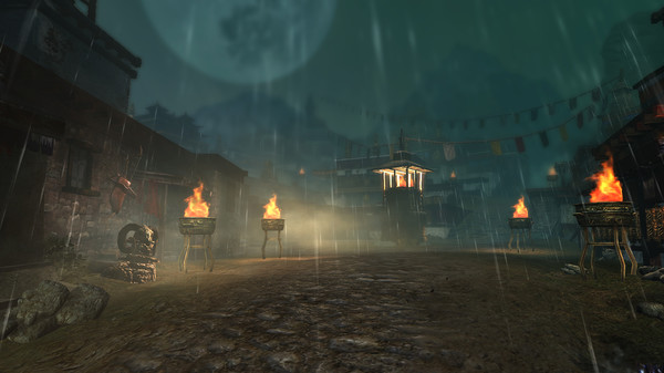 新流星搜劍錄for windows and Linux 1