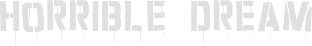 Horrible Dream Logo