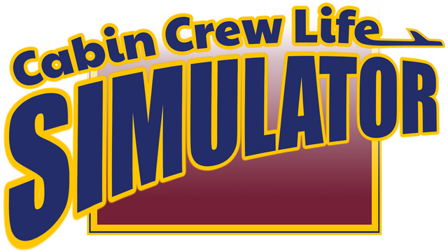 Cabin Crew Life Simulator Logo