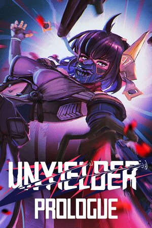 UNYIELDER: PROLOGUE DEMO