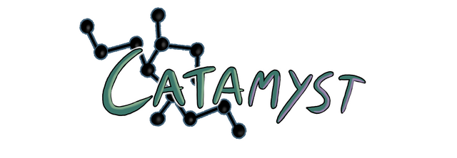 Catamyst Logo