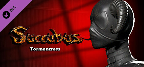 Succubus - Tormentress cover art