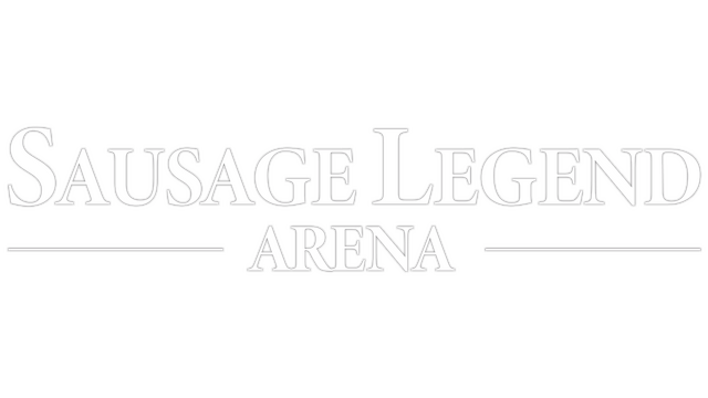 Sausage Legend: Arena Logo