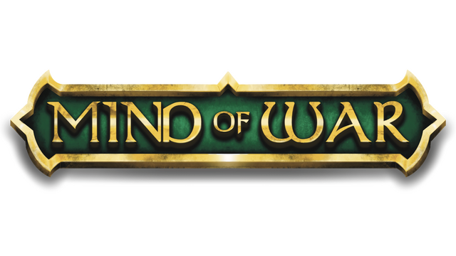 Mind of War Logo