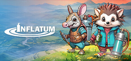 Inflatum Playtest cover art