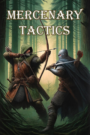 Mercenary Tactics.
