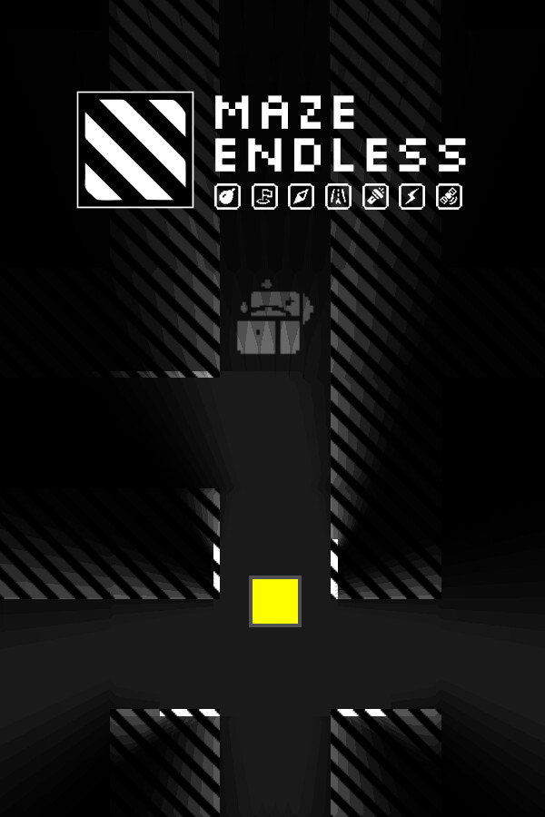 Maze Endless for steam