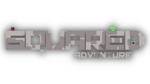 Squared Adventure Logo