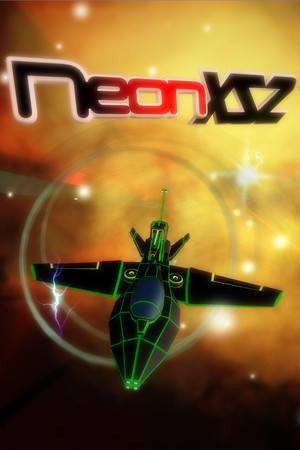 NeonXSZ poster image on Steam Backlog