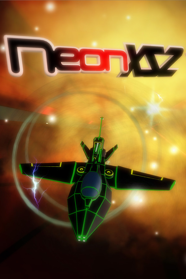 NeonXSZ for steam