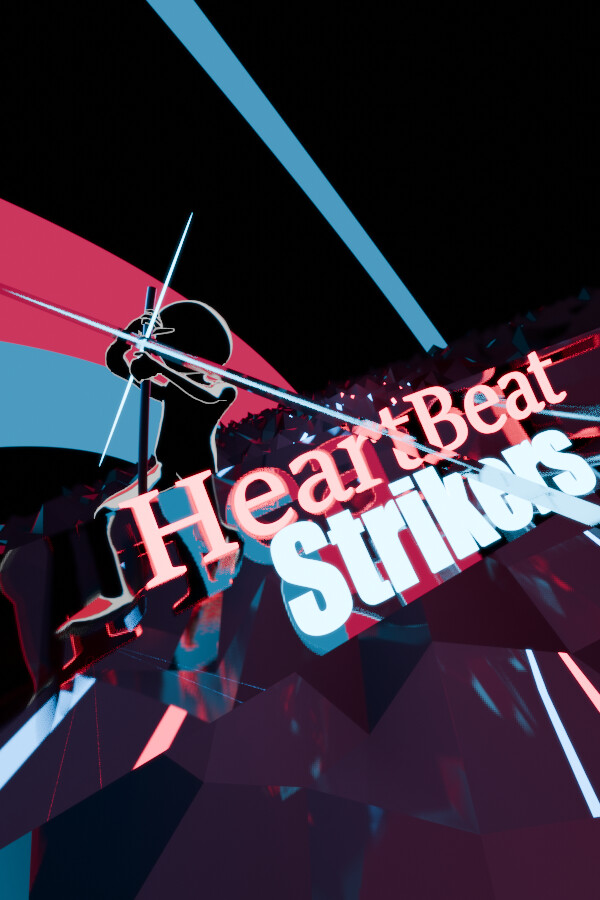 Heart Beat Strikers for steam