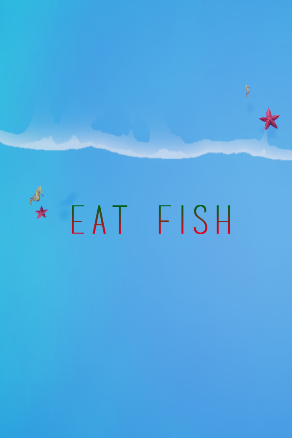 EatFish for steam