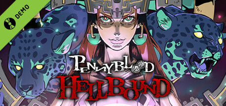 Penny Blood: Hellbound Demo cover art