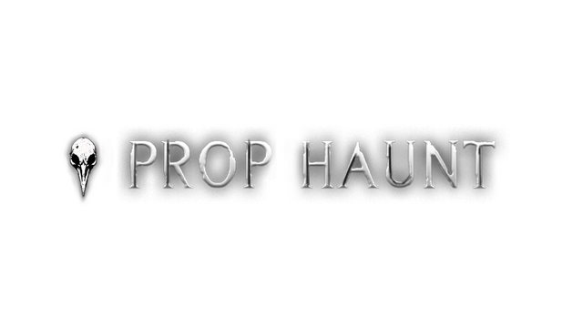 Prop Haunt Logo