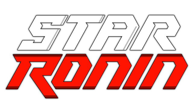 Star Ronin Logo