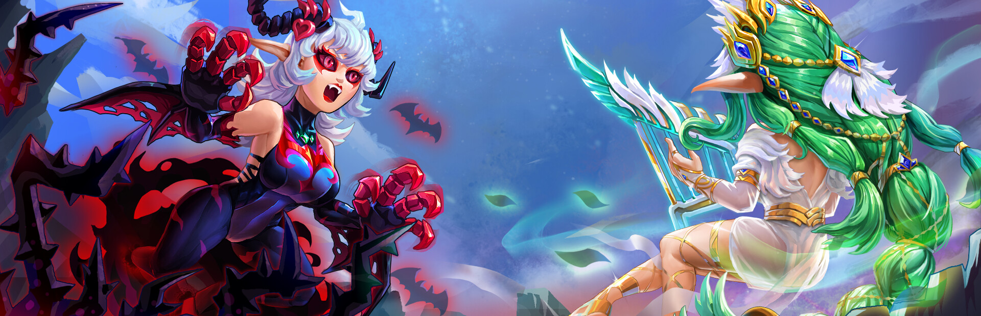 Esports Godfather: The Legend Begins