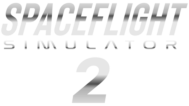 Spaceflight Simulator 2 Logo