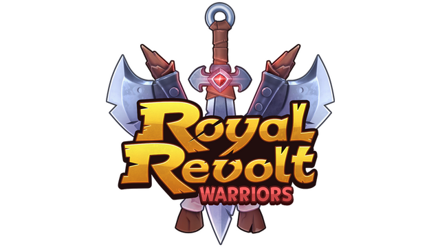 Royal Revolt Survivors Logo