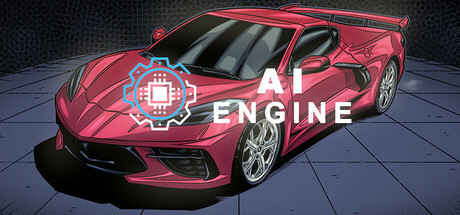 AI Engine cover art