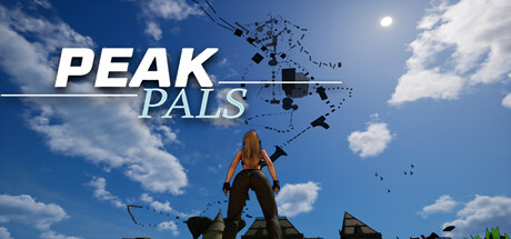 PeakPals cover art