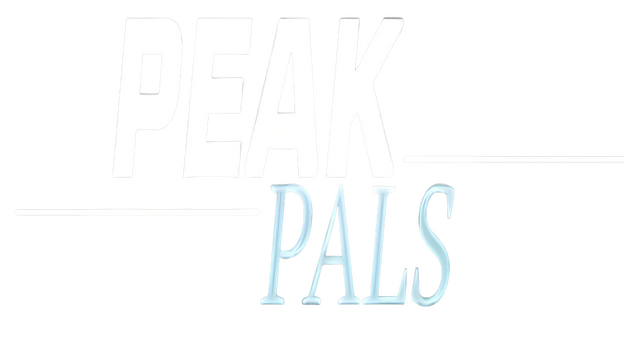 PeakPals Logo