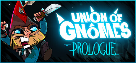 Union of Gnomes: Prologue cover art