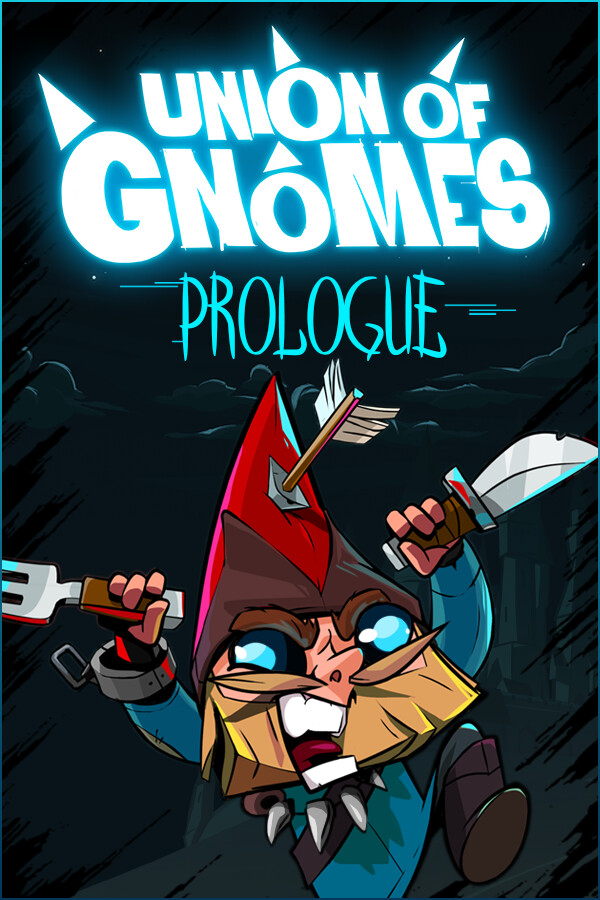 Steam portrait for Union of Gnomes: Prologue.