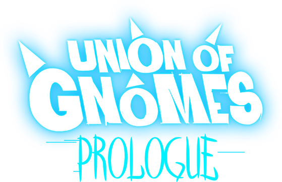 Union of Gnomes: Prologue Logo