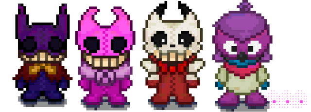 Sparky: Hills of Death Logo