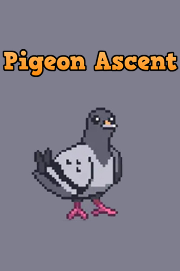 Pigeon Ascent for steam