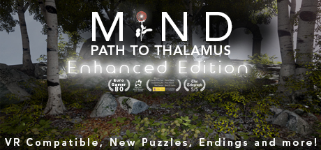 MIND: Path to Thalamus Enhanced Edition icon