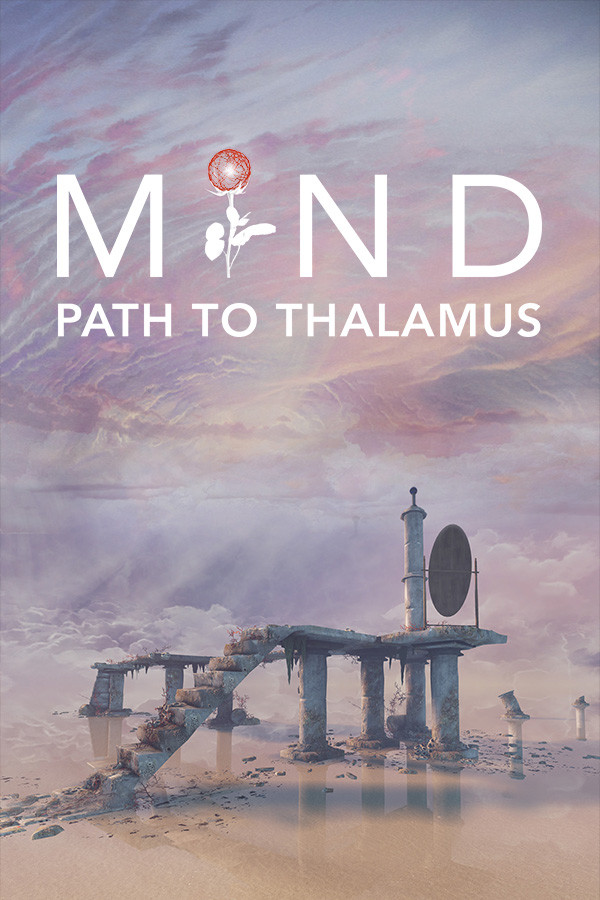 MIND: Path to Thalamus Enhanced Edition for steam MIND: Path to Thalamus Enhanced Edition for steam